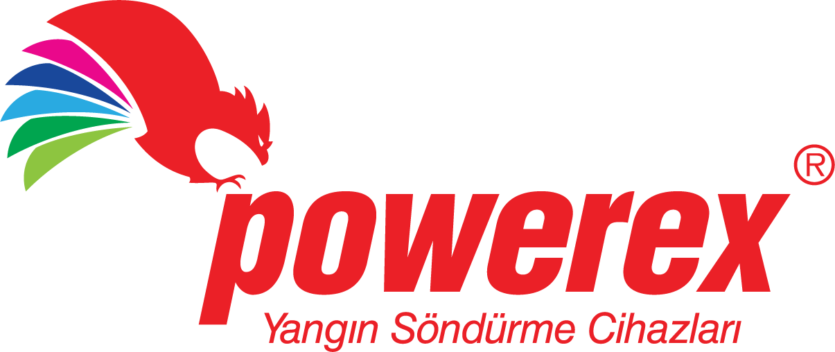 Powerex Yangın Söndürme Sistemleri